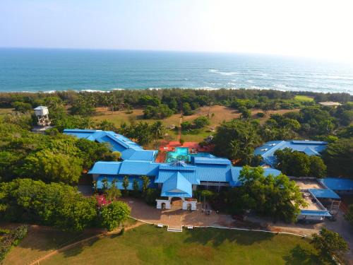 Hambantota Hotel | The Oasis Beach Resort
