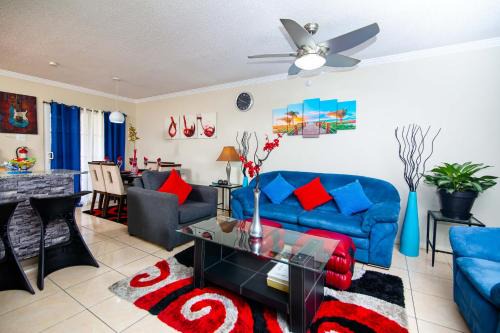 Caribbean Estates House | The Oasis I, Portmore Country Club