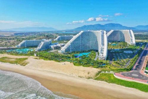 Cam Ranh Apartment | The Oceanfront Apartment At Cam Ranh