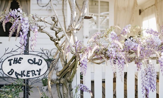 Kangaroo Valley Apartment | The Old Bakery in Historic Kangaroo Valley Village