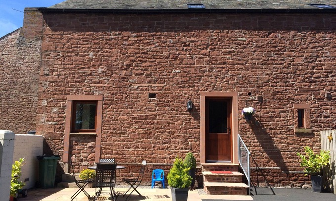 Wigton Cottage | The Old Bothy