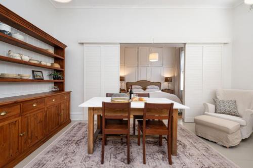 Fitzroy North House | The Old Cake Shop - Fitzroy North