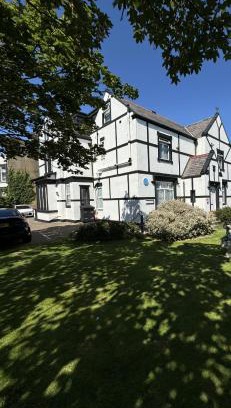 South Shore House | The Old Coach House