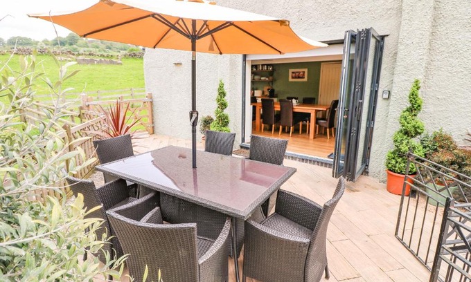 Bakewell House | The Old Cowsheds