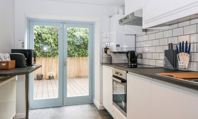 Torpoint Cottage | The Old Dairy