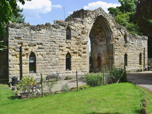 Hunmanby House | The Old Folly