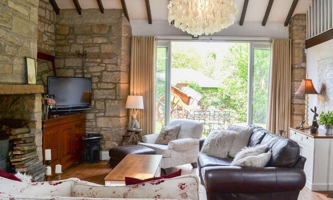 Stocksfield House | The Old Forge