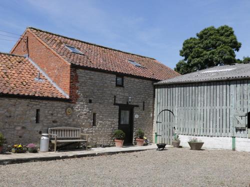Scawton House | The Old Hayloft