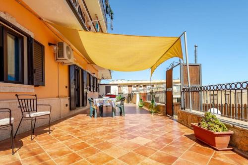 Marina di Palma Apartment | The old man and the sea