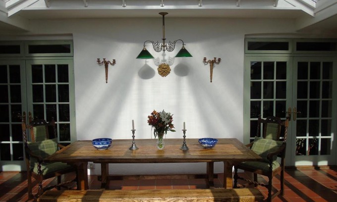 Westhampnett Bed & Breakfast | The Old School B&B