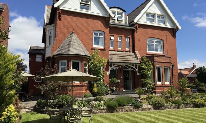 Lytham St. Anne's Apartment | The Old School House - One Bedroom Apartment 11