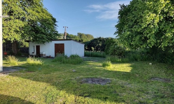 Gigha House | The Old Schoolhouse - coastal escape!