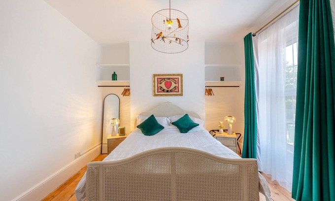 Deal House | The Old Station House