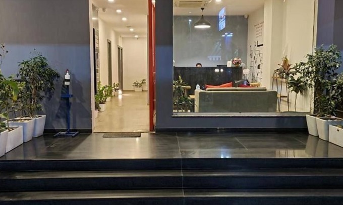 Nagpur Hotel | The Onyx