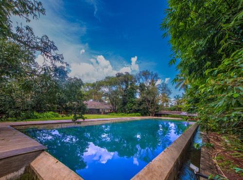Belagavi Hotel | The Orchard Resort