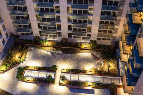 Sandyford Apartment | The Oslo One by Dublin At Home