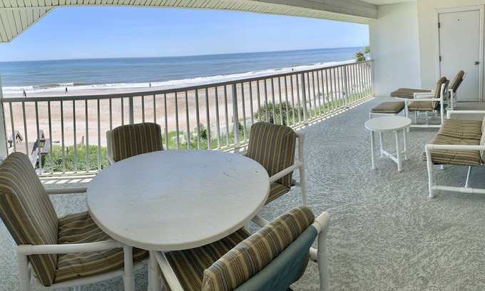 Sawgrass Condo | The Osprey, The Breakers, Ponte Vedra Beach, FL