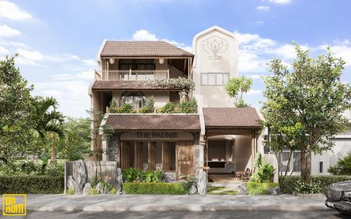 Hoi An City Centre Cabin | The Padme Home