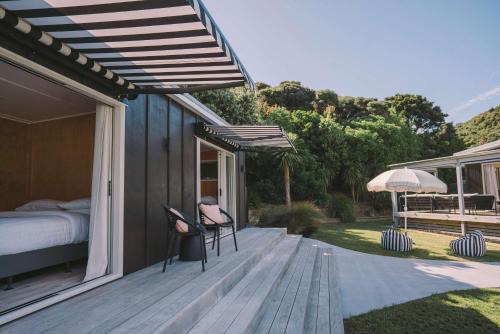 Tutukaka House | The Palm