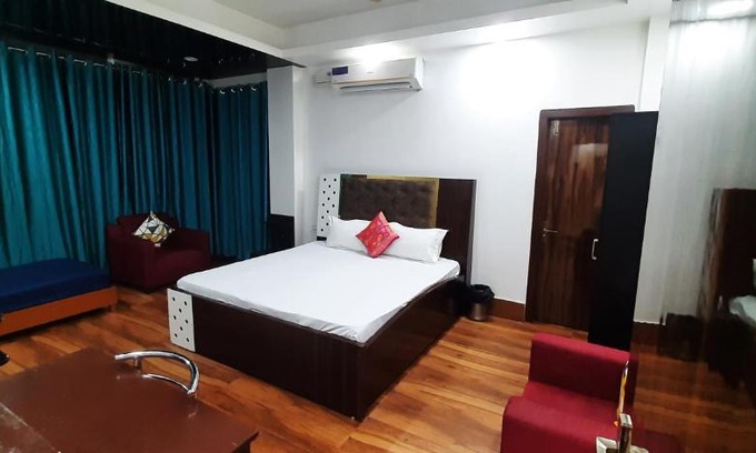 Sualkuchi House | The PALM SUITES , Incredible India Tourism