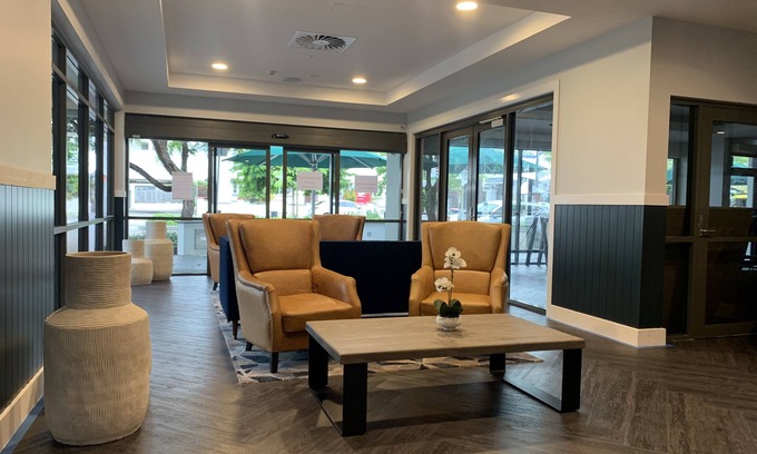 South Townsville Hotel | The Palmer Collective