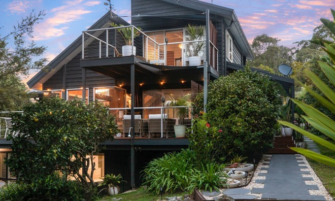 Pambula Beach House | The Pambula Beach House