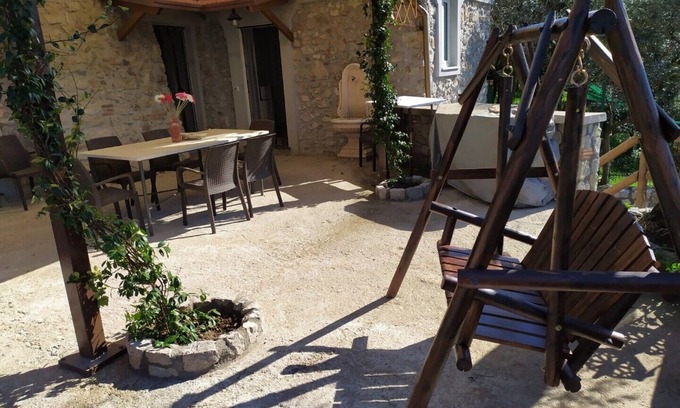 Vico Equense Bed & Breakfast | The Paradise