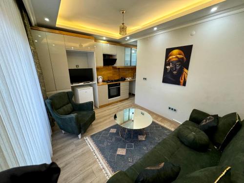 Bakırkoy Apartment | The Pashaam Suit Bakırköy