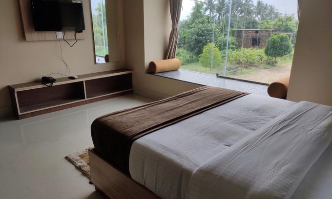 Puri Hotel | The Pearl
