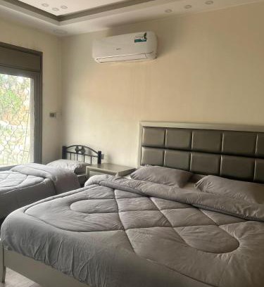 Jerash Apartment | The Pearl of Jerash
