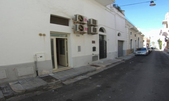 Province of Lecce Apartment | The Pearl of the Course
