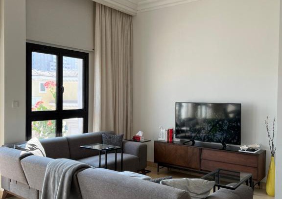 Doha Apartment | The Pearl Qatar - M e r c a t o 5 0 1