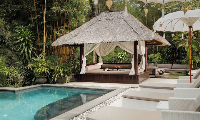 Cepaka Villa | The Perfect 6BR Estate for a Nature Holiday