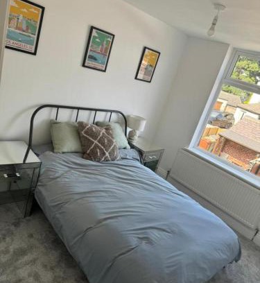 Altofts House | The Perfect Bedroom to Rent