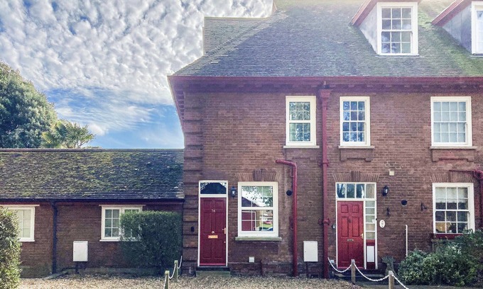 Cromer Cottage | The perfect choice for a family coastal holiday.