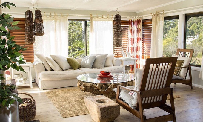 Sussex Inlet House | The Perfect Home and Location