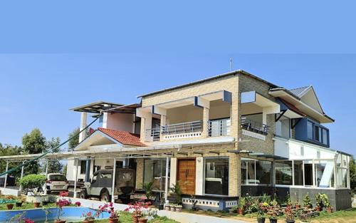 Mananthavady Bed & Breakfast | The Periaheights