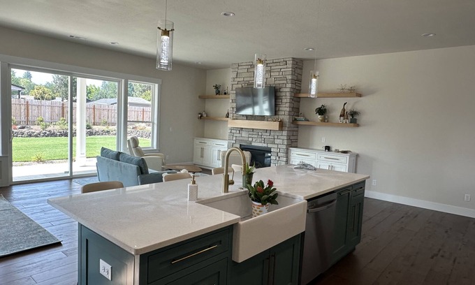 Phoenix House | The Phoenix House- a place to relax and rejuvenate