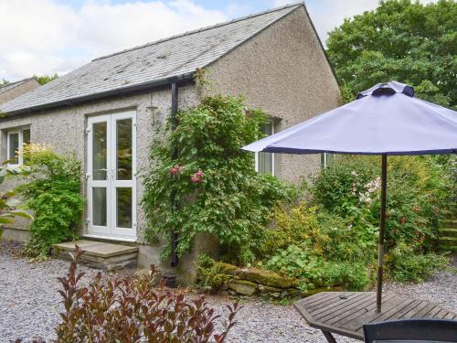 Elim House | The Pigsty
