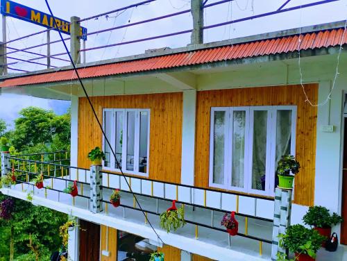 Rishop Apartment | The Pines' Heaven
