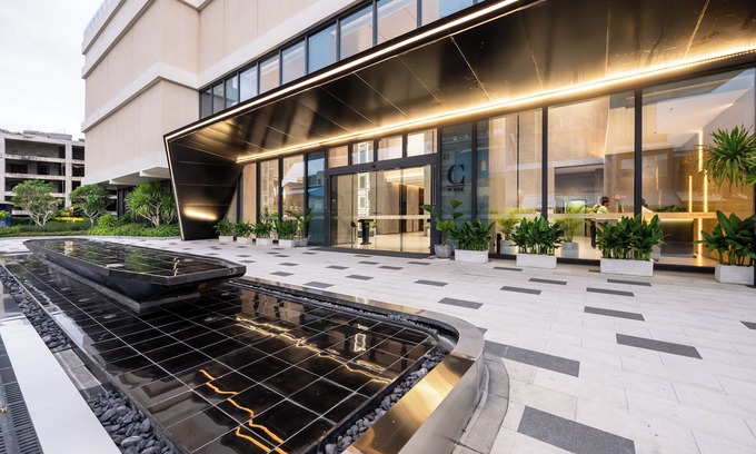 Chamkar Mon Apartment | The Pinnacle Residence Service by Soben