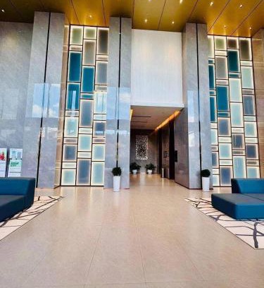 Chamkar Mon Apartment | The Pinnacle Residence