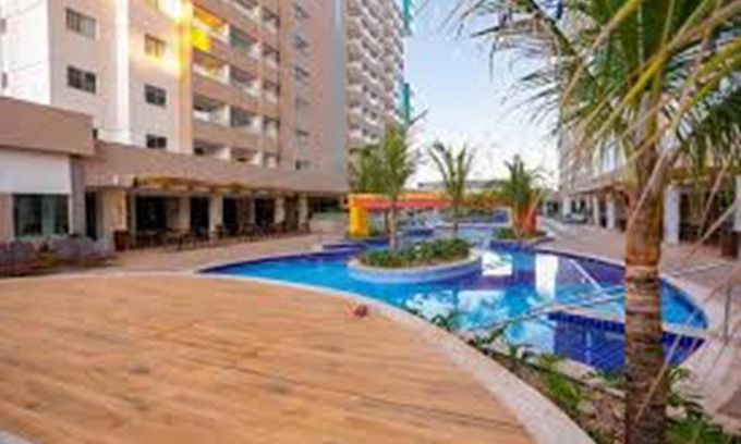 Olimpia Apartment | The place to de-stress.