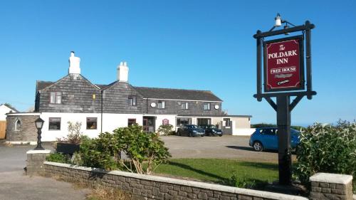 Delabole Hotel | The Poldark Inn