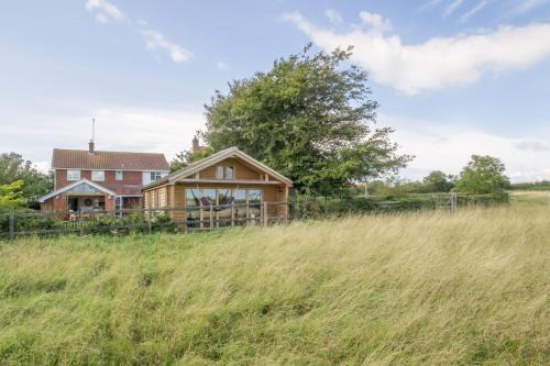 Hunstanton House | The Potting Shed and Bothy