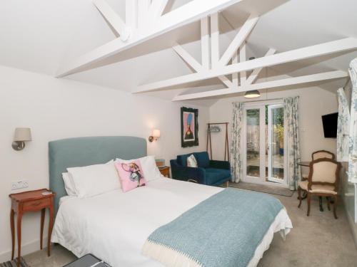 Langport House | The Potting Shed