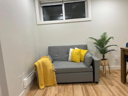 Saskatoon Apartment | The Prairie Nest