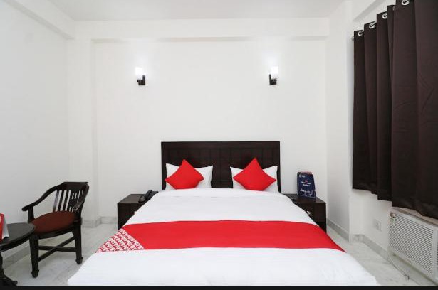 DLF City House | The primero hotel