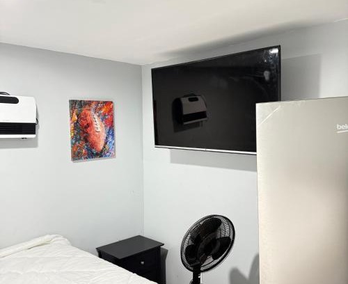 Ampere House | The private Nook
