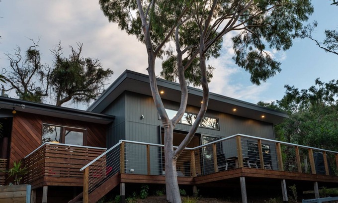 Anglesea House | The Property - Pet Friendly